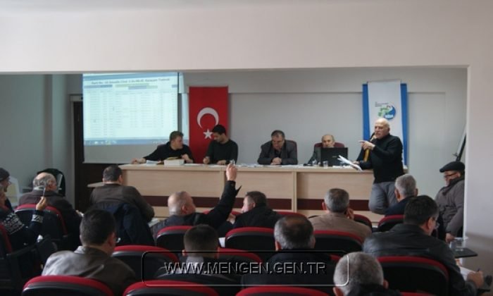 YILIN İLK ORMAN EMVALİ  İHALESİ YAPILDI