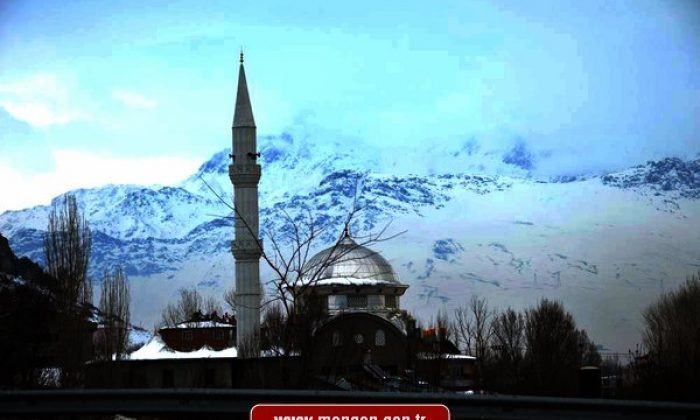 Gezgin Diyarbakır,Van’da”Şahin ŞENTÜRK”