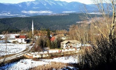 Gezgin’den Manzaralar