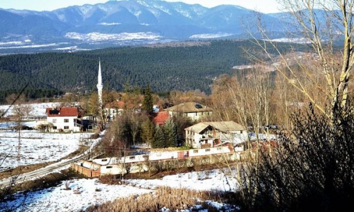 Gezgin’den Manzaralar