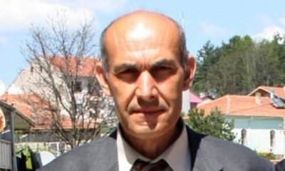 Çetin KARAKULUNÇ Ebediyete Uğurlandı