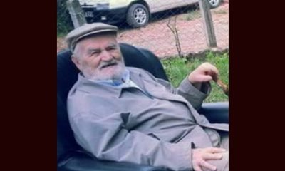 “Aşçı”Ahmet ARSLANALP Vefat Etti