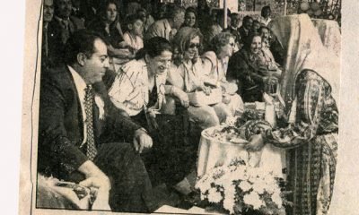 -Arşiv-Aşçılık ve Turizm Festivali’nden Aşçılar Köyüne
