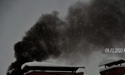 09 ŞUBAT GÜNÜN FOTOĞRAFI