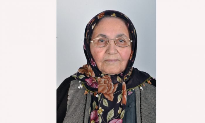 Fikret YALÇINKAYA Ebediyete Uğurlandı