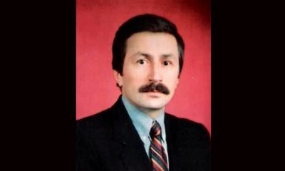 Bekir DİNÇEL Vefat Etti