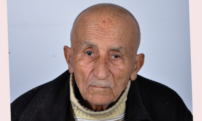 Hasan ÖZCAN Ebediyete Uğurlandı