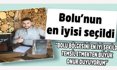 Mengen Çiftlik Et Mangal Bolu’nun En İyisi Seçildi