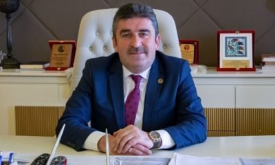 GEREDE’DE BİN 40 KONUT ÜRETİLECEK PROJE HAYATA GEÇİRMEK ÜZERE