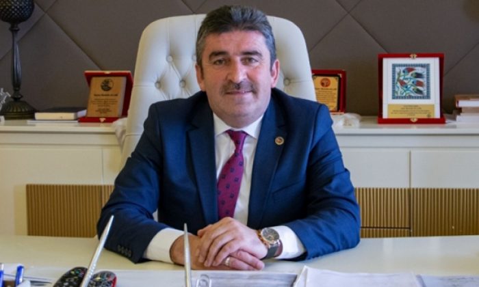 GEREDE’DE BİN 40 KONUT ÜRETİLECEK PROJE HAYATA GEÇİRMEK ÜZERE