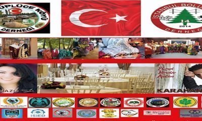 Kadın Kolları Başkanları 8 Martta İstanbul’da Buluşuyor