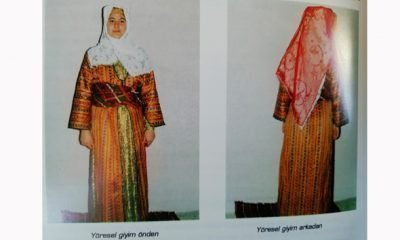 Kültürel Değerlerimiz