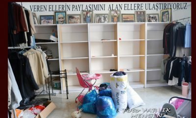 23 Şubat Günün Fotoğrafı