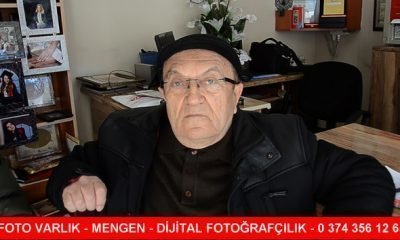 45 Yıl Sonra Buluştular -VİDEO-