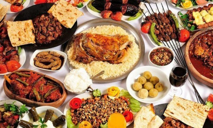 Türkiye’nin En Ünlü Lezzet Durakları