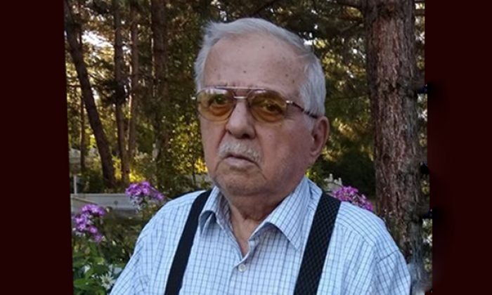 Mahir Pastanesinin Acı Günü