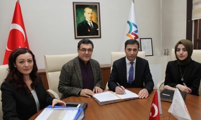 SERKA ONAYLADI, PROJELER HAYATA GEÇİYOR!