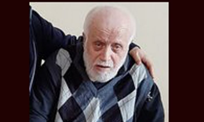 Mustafa VAROL Ebediyete Uğurlandı