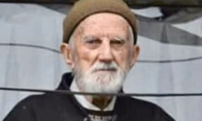 Mustafa Özçelik Vefat Etti
