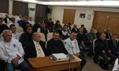 MAD.OLAĞAN GENEL KURULU YAPILDI
