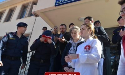 Şehitlerimizi Anıyoruz -VİDEO –