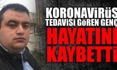 Aşçılık Camiasının Acı Kaybı