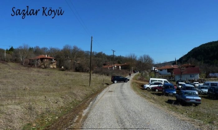 Sazlar Köyü-Hüseyin VARLIK-