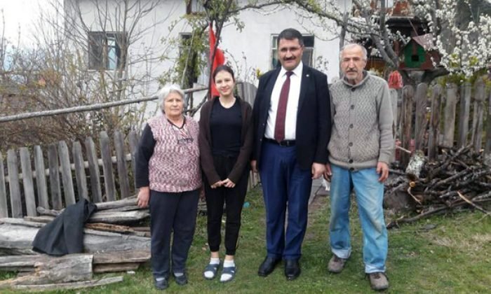 Milli Eğitim’den EBA’dan Ders Dinleyeceklere Destek