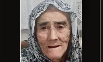 Fatma AKDUMAN Vefat Etti