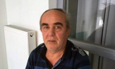 Cemal ER Vefat Etti