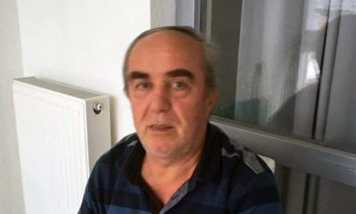 Cemal ER Vefat Etti