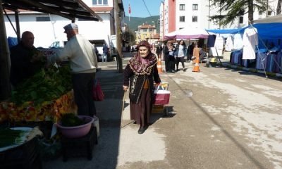 Mengen’den Cumartesi Pozları