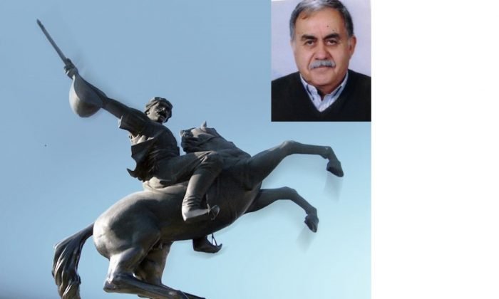 Bolulu Köroğlu