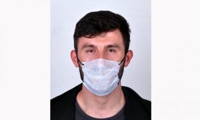 “Maskeli Vesikalık mı? O da ne?”