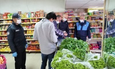 Mengen’de Fahiş Fiyat Denetimi Yapılıyor