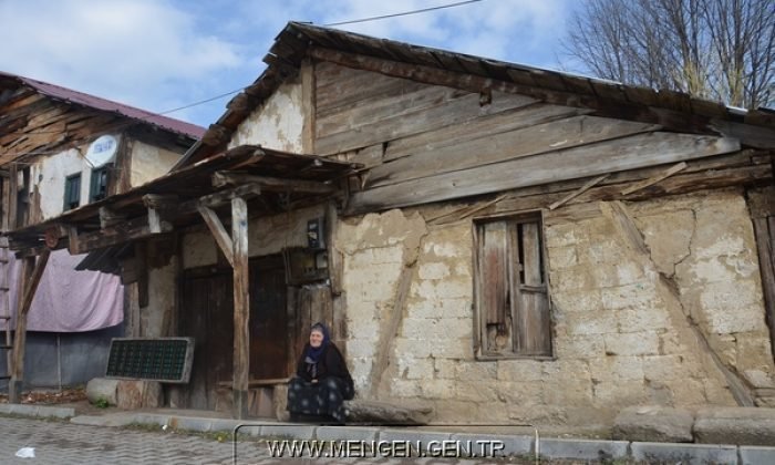 2 Nisan Mengen’den Fotoğraflar