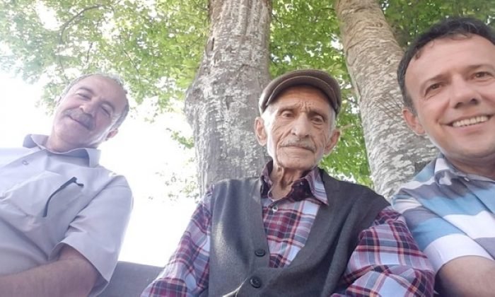 Seyit Ahmet YAVUZ Vefat Etti