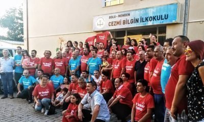 BİR YOKOLUŞ ÖYKÜSÜ PAZARKÖY