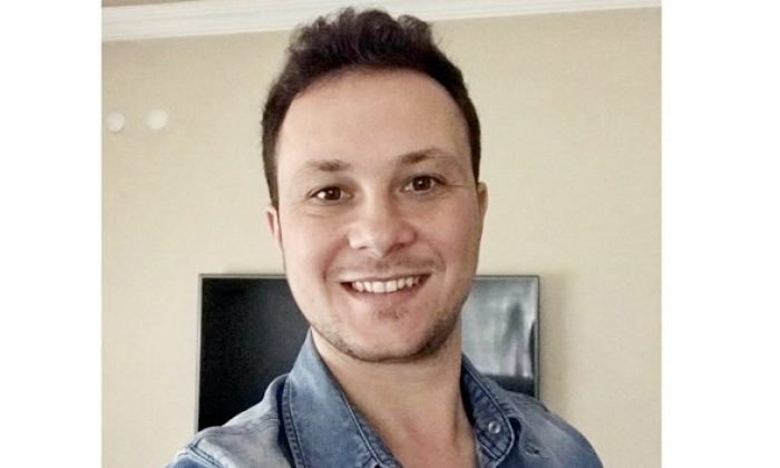 Barış Özdemir Koronavirüsü Yendi