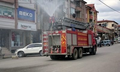 Koronavirüsle Mücadele Aralıksız Devam Ediyor