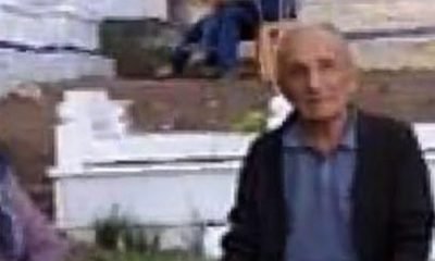 Aydın ÖZDEMİR Kozlu’de Ebediyete Uğurlandı