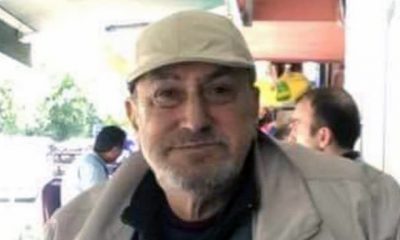 İsmail Hakkı ÖZKAN