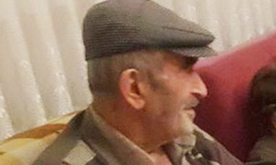 Hasan KALAYCI vefat Etti