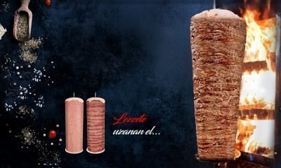 Döner Satışında “Hijyen Ve Güvenilirlik” Sertifikası Geliyor