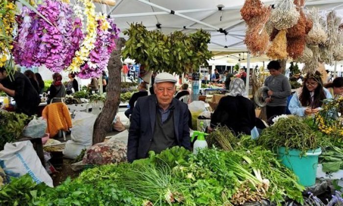 Türkiye’yi Online Olarak Mutfaklarımızda Misafir Edeceğiz