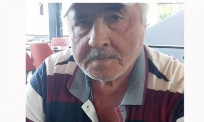 Vefat ve Başsağlığı”İbrahim ER Ebediyete Ugurlandı”