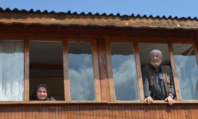 Turhan Ailesinden Dostlara Mesaj-VİDEO-