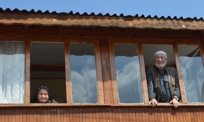 Turhan Ailesinden Dostlara Mesaj-VİDEO-
