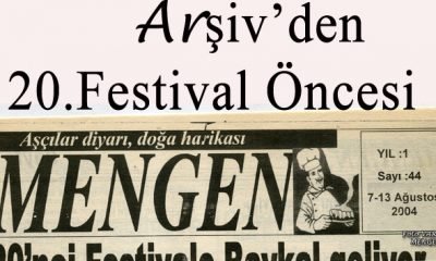 Arşiv”20.Aşçılık ve Turizm Festivali hazırlıklarından”