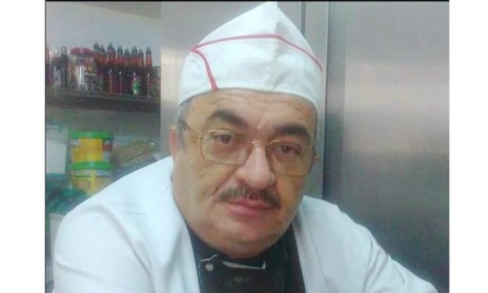 Mustafa BOZOĞLU Vefat Etti